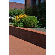 Cihlová dlažba Görlitz. obr. 2