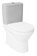 WC pouze nádrž Jika Tigo (2821.3.000.742.1 napouštění spodní 3/8")