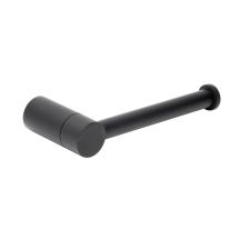 Držák toaletního papíru SAT B-Way R černá SATDBWAYR26