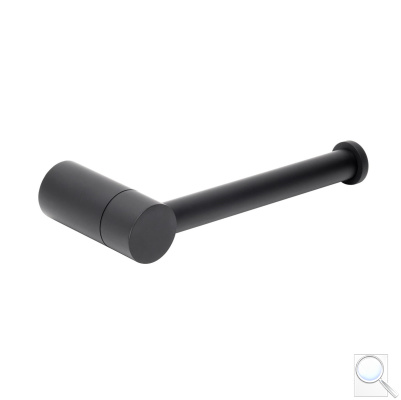 Držák toaletního papíru SAT B-Way R černá SATDBWAYR26. obr. 1