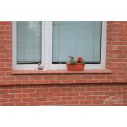 Parapetní desky Klinker. obr. 6