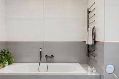 Project šedá koupelna. koupelna-project-seda-004