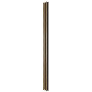 Obkladová Lamela Fineza Spline oak 275 x 17,6 cm  hnědá. SPLINEOB3-004 