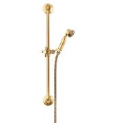 Sprchový set Paffoni Ricordi bronz ZSAL010BR. obr. 2 