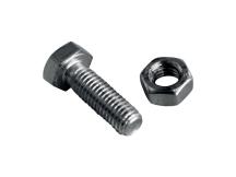 Šroub s matkou M8 (šroub M8 × 25 + matka)