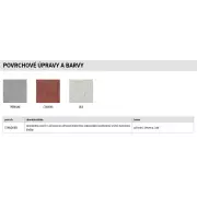 Povrchy Povrchy