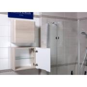 Koupelnová skříňka nízká Naturel Ancona 40x20 cm akácie ANCONAH40. obr. 3&nbsp;