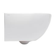 WC závěsné Vitra Shift zadní odpad RN010REX. obr. 2 