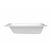 Obdélníková vana SAT Vision 180x80 cm akrylát levá i pravá SATVVI180.  (4)