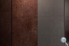 Dlažba Fineza Terra soft grey šedá - 