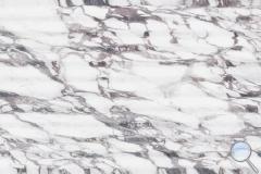 Obklady Realonda Fluted Calacatta violet mix barev - 