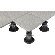 Teleskopický terč pod dlažbu 120-220 mm PEDall Classiq. &nbsp;