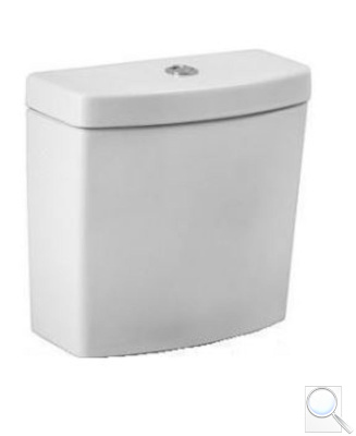 WC pouze nádrž Jika Mio H8277130000001. obr. 1