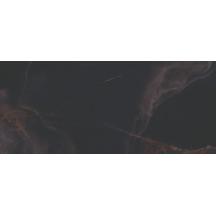 Dlažba Emil Tele Di Marmo Onyx black černá