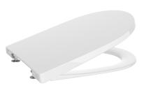 WC sedátko Roca ONA duroplast bílá A801E12001