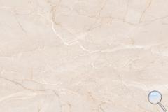 Dlažba Fineza Glossy Marbles statuario platina bílá - im-1200-BOSCR612POL-006