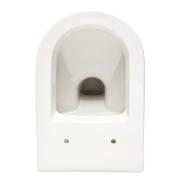WC závěsné Vitra Integra včetně sedátka, zadní odpad 7063-003-6286. obr. 5