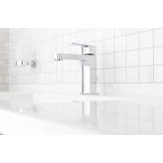 Umyvadlová baterie bez výpusti Ideal Standard Esla chrom BC223AA. obr. 6 