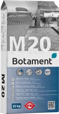 Flexibilní tmel M 20 Objekt Flex