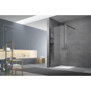 Nastavitelné zrcátko pro SAT Walk-In, černá, SATWIDOPLZRCC. obr. 6