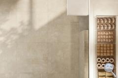 Dlažba Porcelaingres Urban beige béžová - 