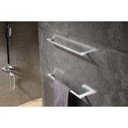 Držák ručníků SAT Evolution R chrom SATDEVOR23. obr. 5&nbsp;