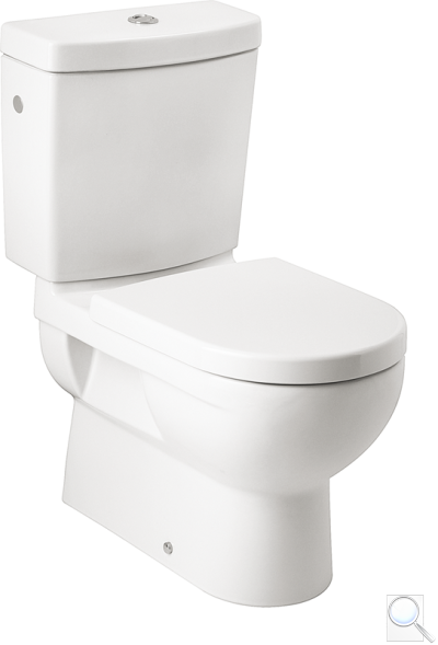 WC kombi komplet Jika Mio vario odpad SIKOSJMIVS23716. 