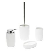 WC štětka SAT Evolution bílá SATDEVO37BI. obr. 4&nbsp;