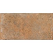 Dlažba Del Conca Vignoni cotto oranžová. &nbsp;