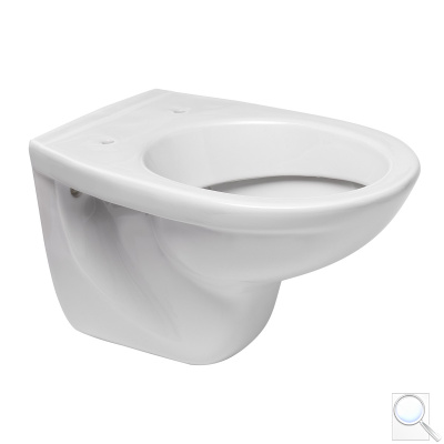 WC závěsné Fayans Neo zadní odpad SIKOSJNE23570. 