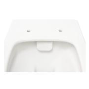 Závěsný WC set SAT do lehkých stěn / předstěnová montáž+ WC SAT Infinitio SIKOSSINF70K. obr. 5 