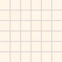 Mozaika Rako Extra slonová kost