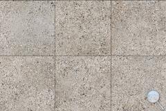 Terrazzo. 