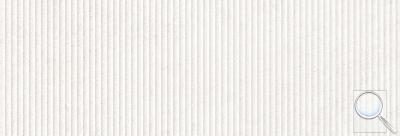 Obklady Peronda Versa white lines bílá