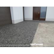 Kamenný koberec TOPSTONE CityStone Dark (p4070085)