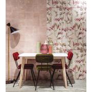 Obklady Cir Materia Prima pink velvet růžová. &nbsp;