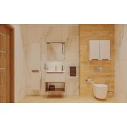 Dávkovač mýdla SAT Simply S chrom/mléčné sklo SATDSIMS99. &nbsp;(7)