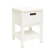 Koupelnová skříňka nízká Naturel Country 55x72,5x40 cm bílá COUNTRYN55ZBI. obr. 2&nbsp;