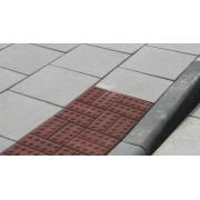 Venkovní betonová dlažba CSB FORMELA II. Povrch hladký - barva šedá&nbsp;(1)