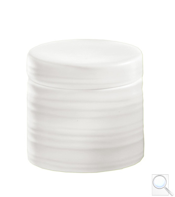 Dóza Kleine Wolke Sahara bílá 5046100873. obr. 1