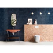 Obklady Vitra Retromix blue sapphire modrá. K9484248-001&nbsp;