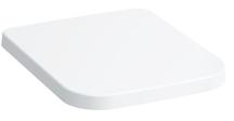 WC sedátko Laufen Pro duroplast bílá H8919610000001