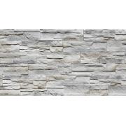 Obklady Stones Patan soft grey šedá. &nbsp;