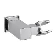 Vanový set Paffoni Level chrom ZDUP058. držák sprchy 