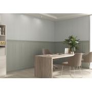 Obklady Fineza Boiserie tomillo zelená. &nbsp;