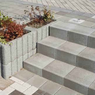 Best - Kaskada - PŘÍRODNÍ (5) - 