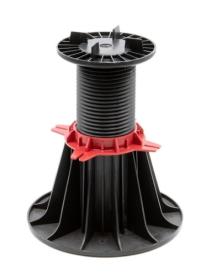 Teleskopický terč pod dlažbu 150-260 mm PEDall RIQ Alliq