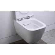 Závěsný WC set Geberit k zazdění + WC Geberit Smyle SIKOGEZSMS20. obr. 2 