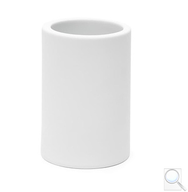 Dóza SAT Feel bílá SATDFEEL27BI. obr. 1