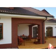 Obkladový pásek R 694 sintra carmesi. obr. 2 